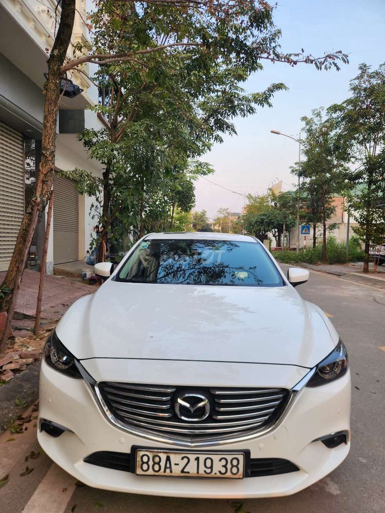 2018 2.0L Premium - 90000 km. Mua bán Ô tô tại Thành phố Vĩnh Yên Vĩnh Phúc được đăng bởi Thái minh hình 2