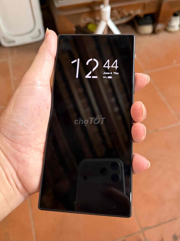 Nubia RedMagic 10Air. Mua bán Điện thoại tại Huyện Thạch Thất Hà Nội được đăng bởi Huy Phí hình 1