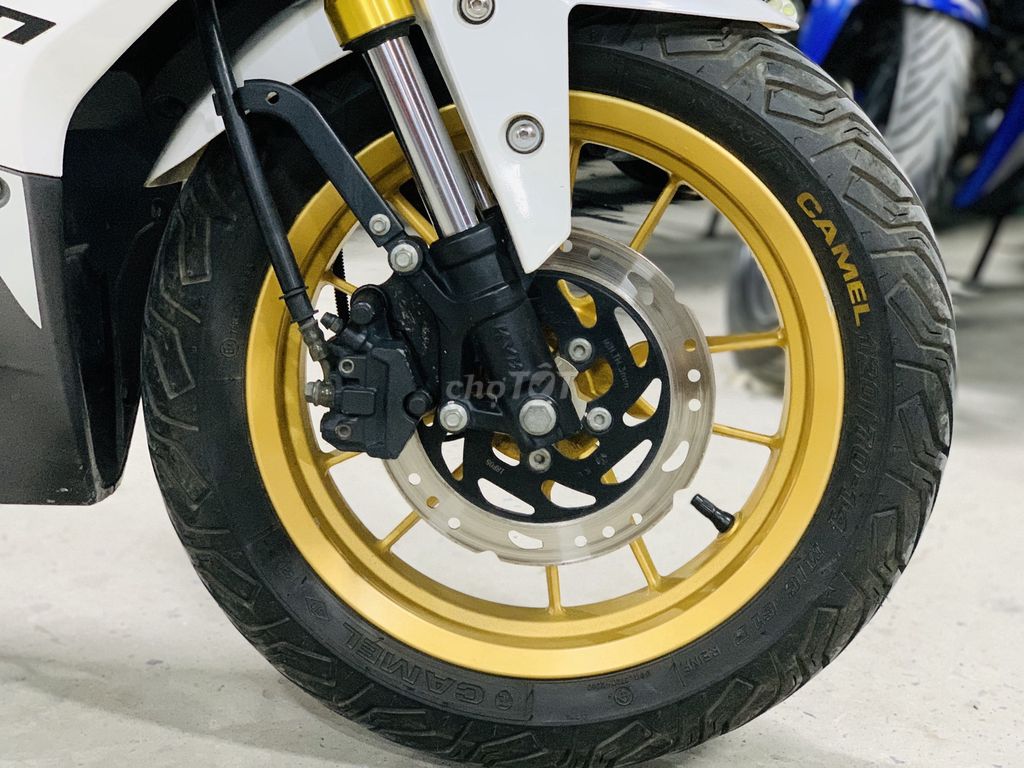 XE MÁYTHANH TÙNG_GPX DEMON 150GR-HỖ TRỢ TRẢ GÓP. Mua bán Xe máy tại Quận Nam Từ Liêm Hà Nội được đăng bởi THANH TÙNG hình 3