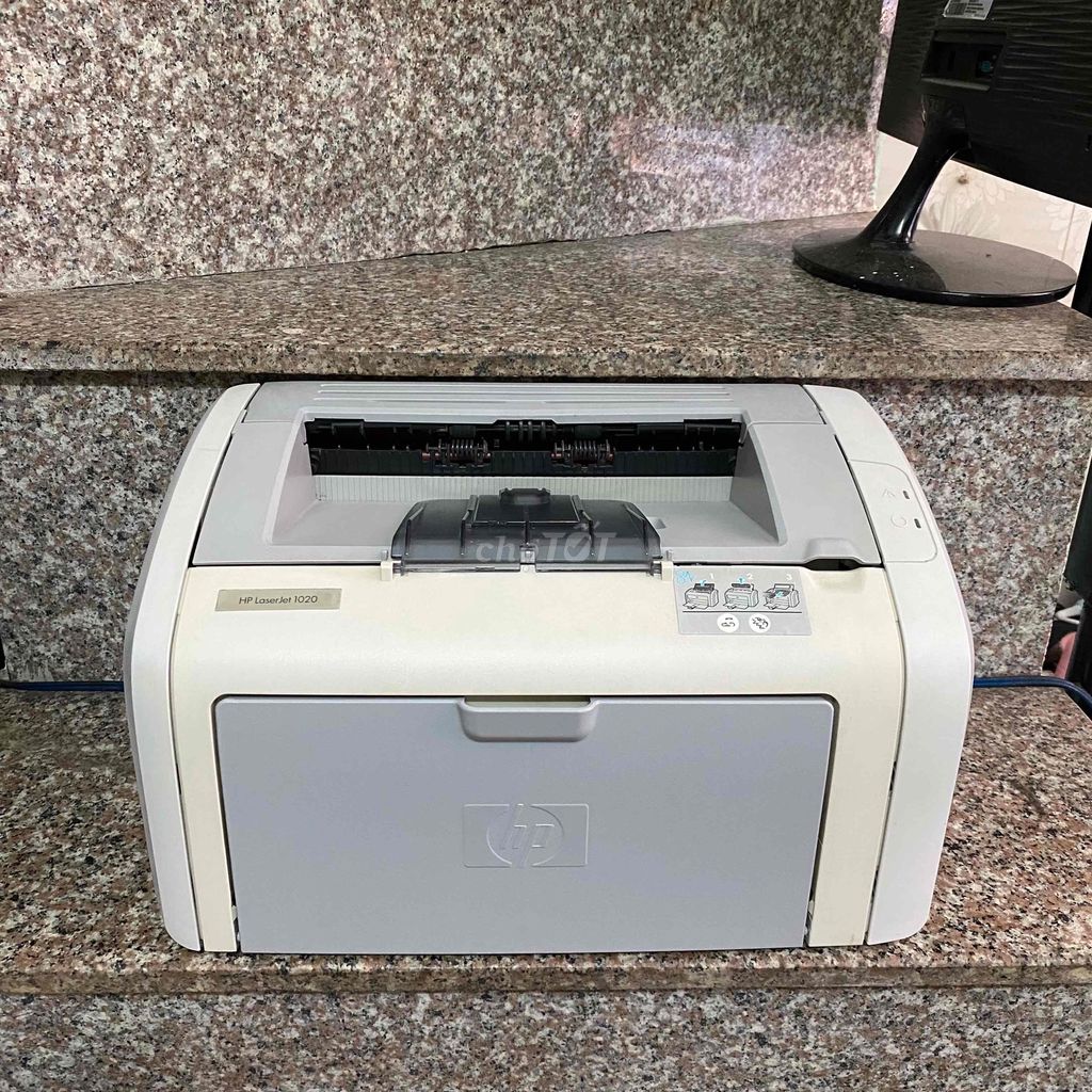 máy in hp 1020 in đẹp. bền. dùng chung mực 2900. Mua bán Đồ dùng văn phòng tại Quận 7 Tp Hồ Chí Minh được đăng bởi MÁY IN CŨ BẢO HÀNH hình 1