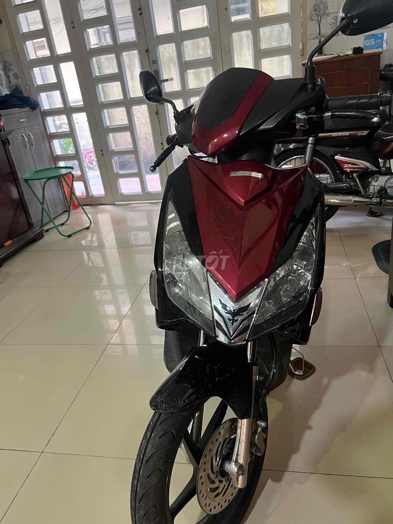 AB thái FI đời 2009.zin chưa rớt đầu.bstp.ngay chủ. Mua bán Xe máy tại Quận Tân Phú Tp Hồ Chí Minh được đăng bởi Cường  hình 4