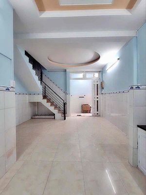 Аренда · 2 комн. · 30 м² · Quận 5, ул. Nguyễn Văn Cừ