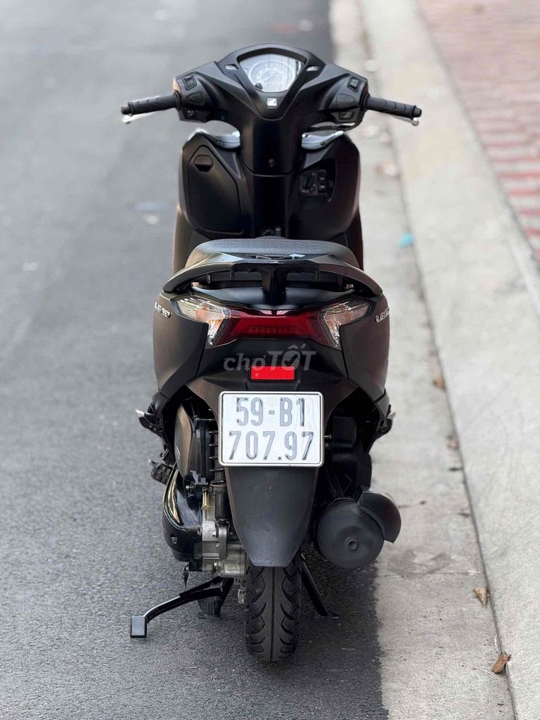 Lead 2020 Up Lead 4Val BSTP. Mua bán Xe máy tại Thành phố Thủ Đức Tp Hồ Chí Minh được đăng bởi Vũ Vũ hình 5