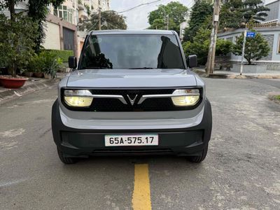 VinFast VF3 2024 Mua pin	 - 15000 km. Mua bán Ô tô tại Quận Bình Tân Tp Hồ Chí Minh được đăng bởi nguyễn thuần 