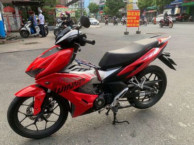 Honda winner x 2020 mới 90% biển số 65