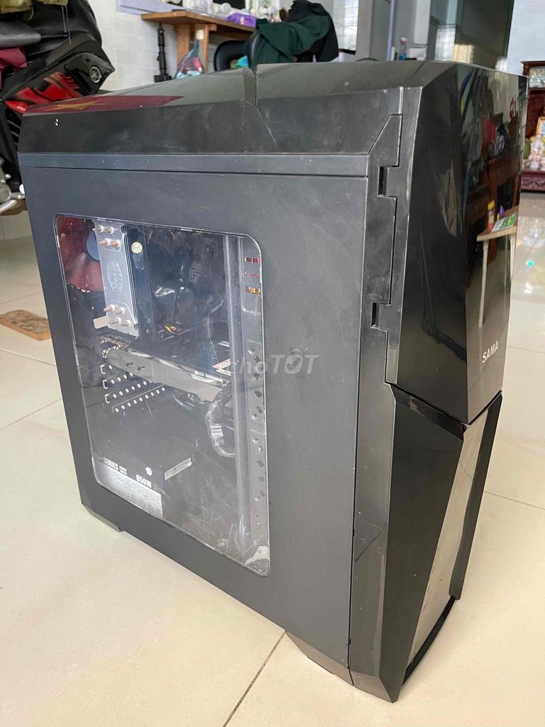 PC i7 4770K