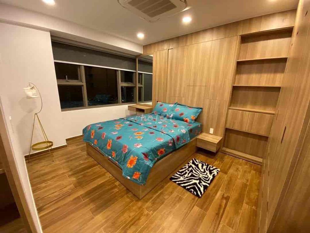 Thuê Sunrise Riverside 3PN 2Wc nhà trống Giá 13.5tr