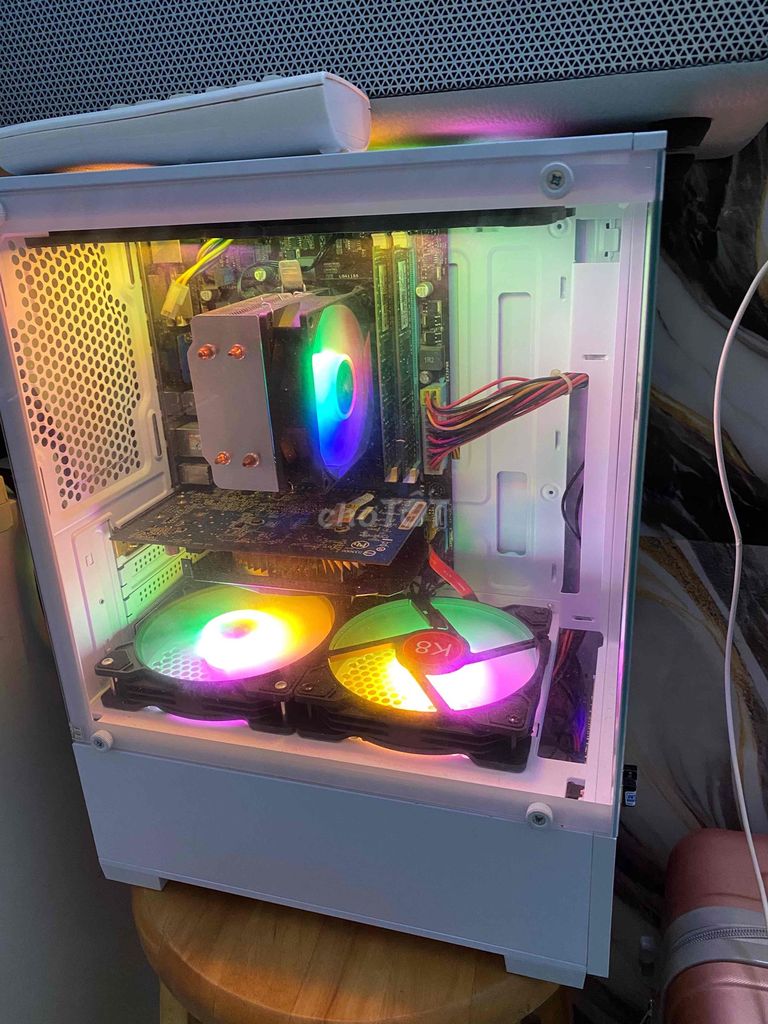 THANH LÝ TRỌN BỘ PC GAMING OK. Mua bán Máy tính để bàn tại Quận Bình Thuỷ Cần Thơ được đăng bởi MRC MOBILE hình 1