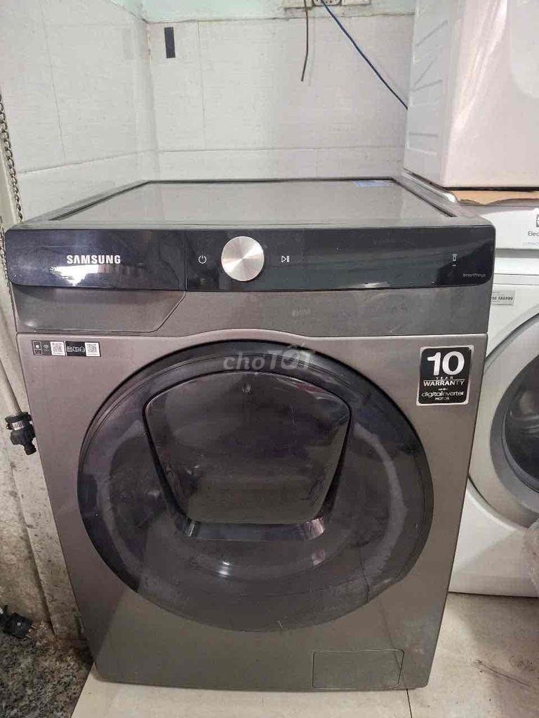 máy giặt sấy đã qua sử dụng giặt 9kg sấy 6kg. Mua bán Máy giặt tại Quận 7 Tp Hồ Chí Minh được đăng bởi shop đồ cũ hình 5