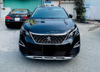 Peugeot 3008 2018 1.6 AT - 152000 km. Mua bán Ô tô tại Thành phố Thủ Đức Tp Hồ Chí Minh được đăng bởi Anh Hào