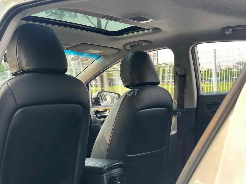 Kia K3 2015 1.6 AT - 120000 km 1 chủ bao zin chêch. Mua bán Ô tô tại Quận Hoàng Mai Hà Nội được đăng bởi A công hình 10