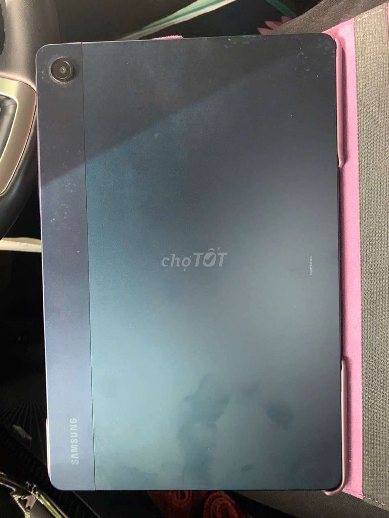 Samsung Galaxy Tab A9 Plus 4G/64G Đen 98%. Mua bán Máy tính bảng tại Quận Ba Đình Hà Nội được đăng bởi Hoàng Thanh Binh hình 1