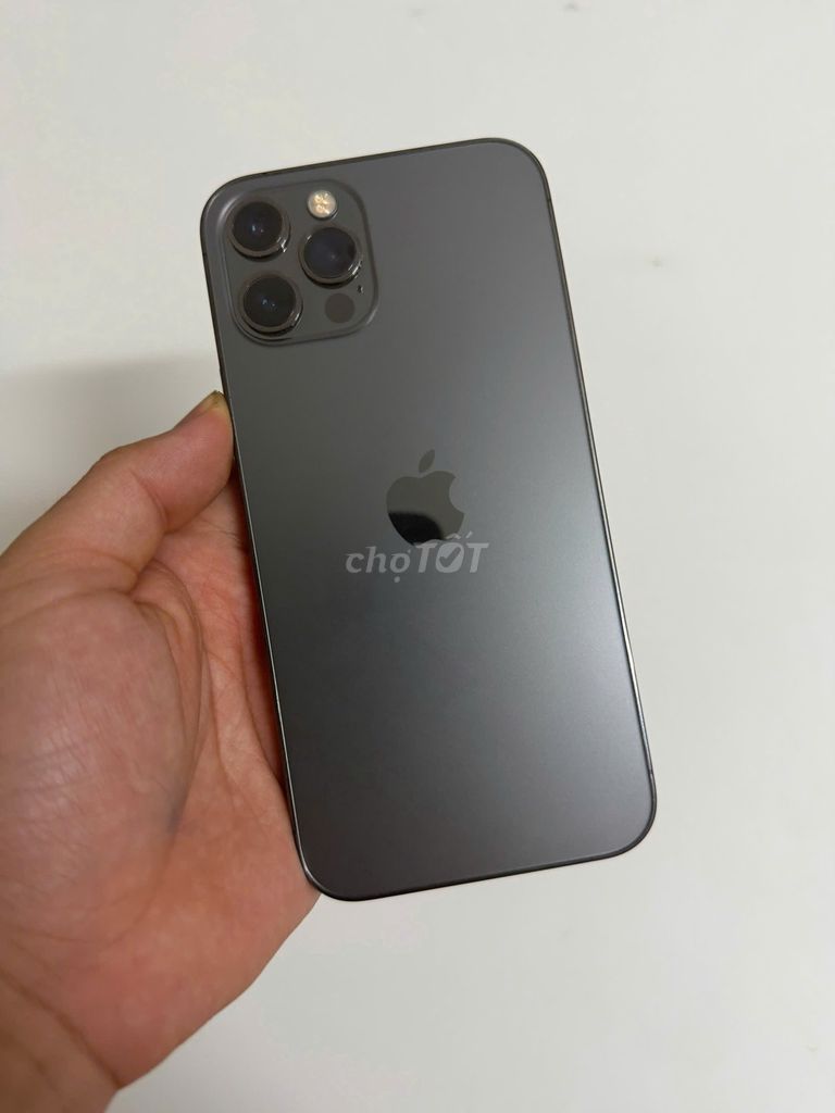 🛑iphone 12 pro quốc tế 128gb zin không lỗi lầm gì . Mua bán Điện thoại tại Quận Hoàng Mai Hà Nội được đăng bởi Nguyễn Vũ hình 1