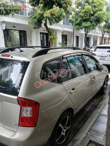 Kia Carens LX 1.6 MT 2010. Mua bán Ô tô tại Quận Ngũ Hành Sơn Đà Nẵng được đăng bởi Quốc  hình 5