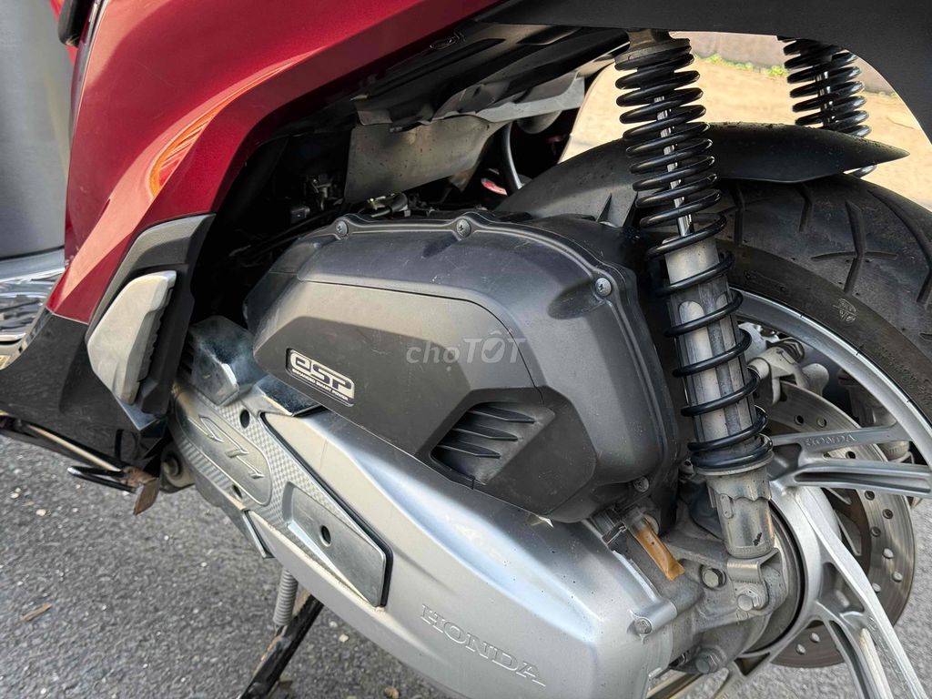 SẴN HS GỐC SH 150i 2019 Smartkey Đỏ Đẹp TẶNG 2TR. Mua bán Xe máy tại Quận Ninh Kiều Cần Thơ được đăng bởi Xe Cũ Nhanh Store Cần Thơ hình 6