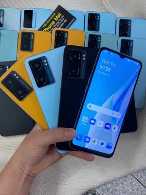 Điện thoại OnePlus Nord N300 4G/64GB- Fullbox. Mua bán Điện thoại tại Quận Tân Phú Tp Hồ Chí Minh được đăng bởi Phone Mai 