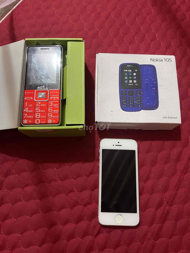 iphone 5. Mua bán Điện thoại tại Huyện Lâm Thao Phú Thọ được đăng bởi xuan hình 1