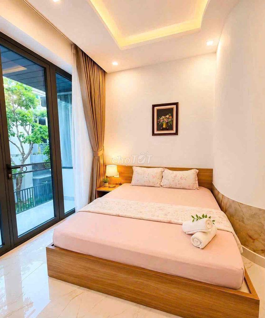 Cho thuê nhà 5 phòng ngủ tại Ngũ Hành Sơn, Đà Nẵng — ảnh 6