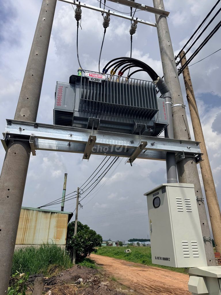 CHO THUÊ XƯỞNG SẢN XUẤT TẠI BẮC SƠN TRẢNG BOM 1600M2