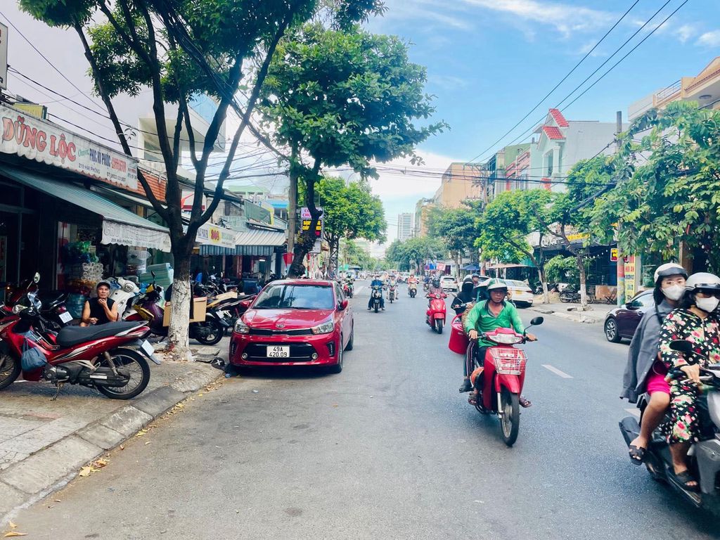 Bán nhanh - hàng hiếm trung tâm thành phố Đà Nẵng - đường Hải Phòng