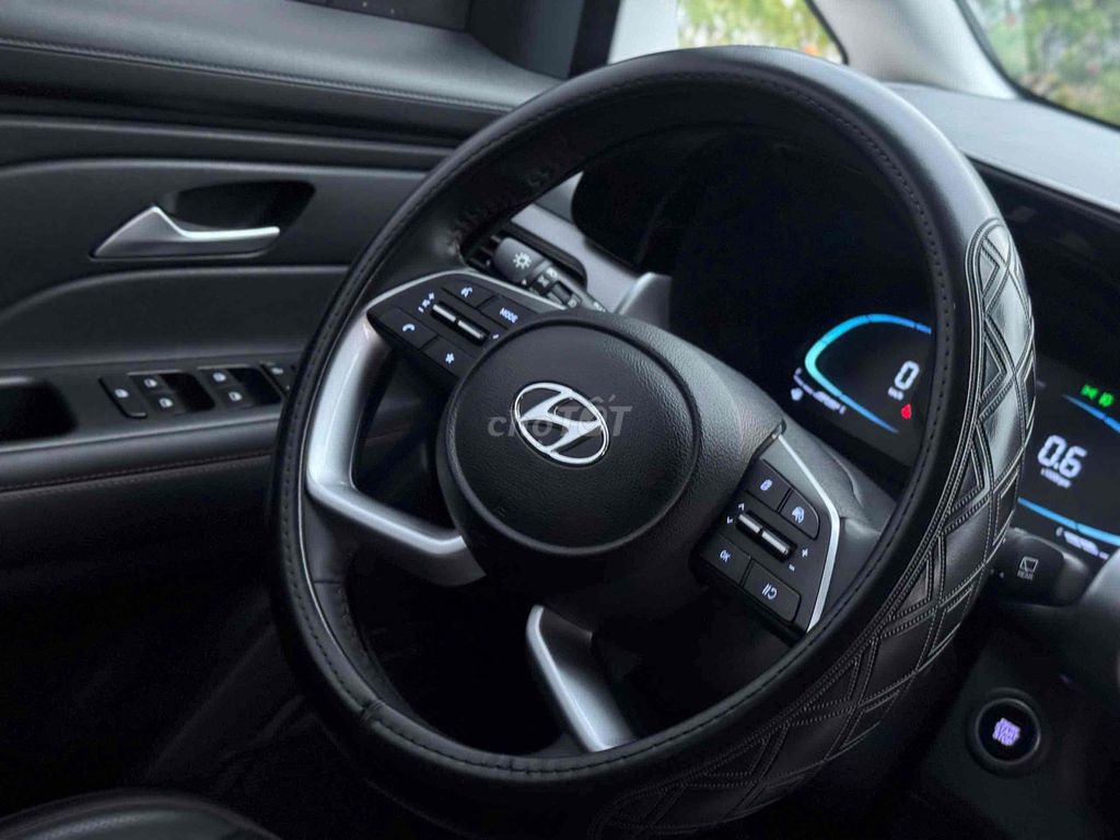 Hyundai Stargazer 2024 1.5 Đặc Biệt 27600 km. Mua bán Ô tô tại Quận Cái Răng Cần Thơ được đăng bởi Nguyễn Vĩnh Nguyên Khôi hình 20