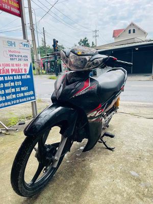 Sirius 50cc êm đẹp. Mua bán Xe máy tại Huyện Củ Chi Tp Hồ Chí Minh được đăng bởi Vuvan kha