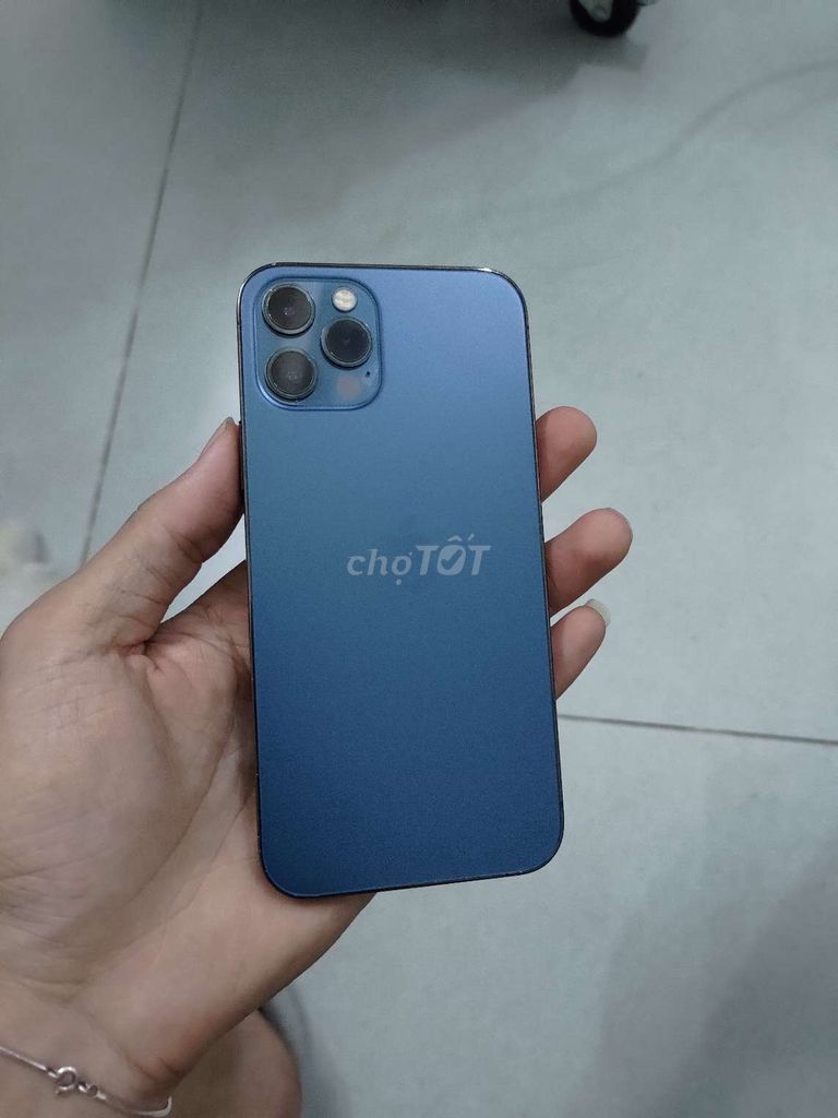 Apple iPhone 12 Pro Lock Ẩn 128gb. Mua bán Điện thoại tại Quận Tân Bình Tp Hồ Chí Minh được đăng bởi tuyen hình 1