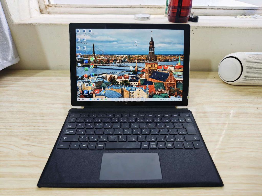 Surface pro 5. Mua bán Máy tính bảng tại Quận Hà Đông Hà Nội được đăng bởi Minh Anh hình 1