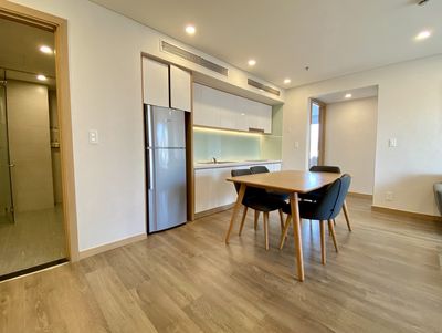 Rent · 2 bd · 78 м² · Quận Hải Châu, ул. Đường Lý Thường Kiệt