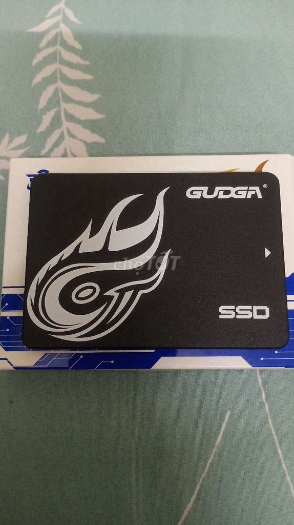 SSD 128Gb Mới giá rẻ