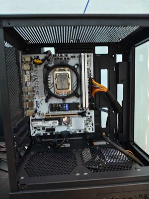 main B760/32gb. Mua bán Linh kiện (RAM, Card...) tại Thành phố Dĩ An Bình Dương được đăng bởi Thang