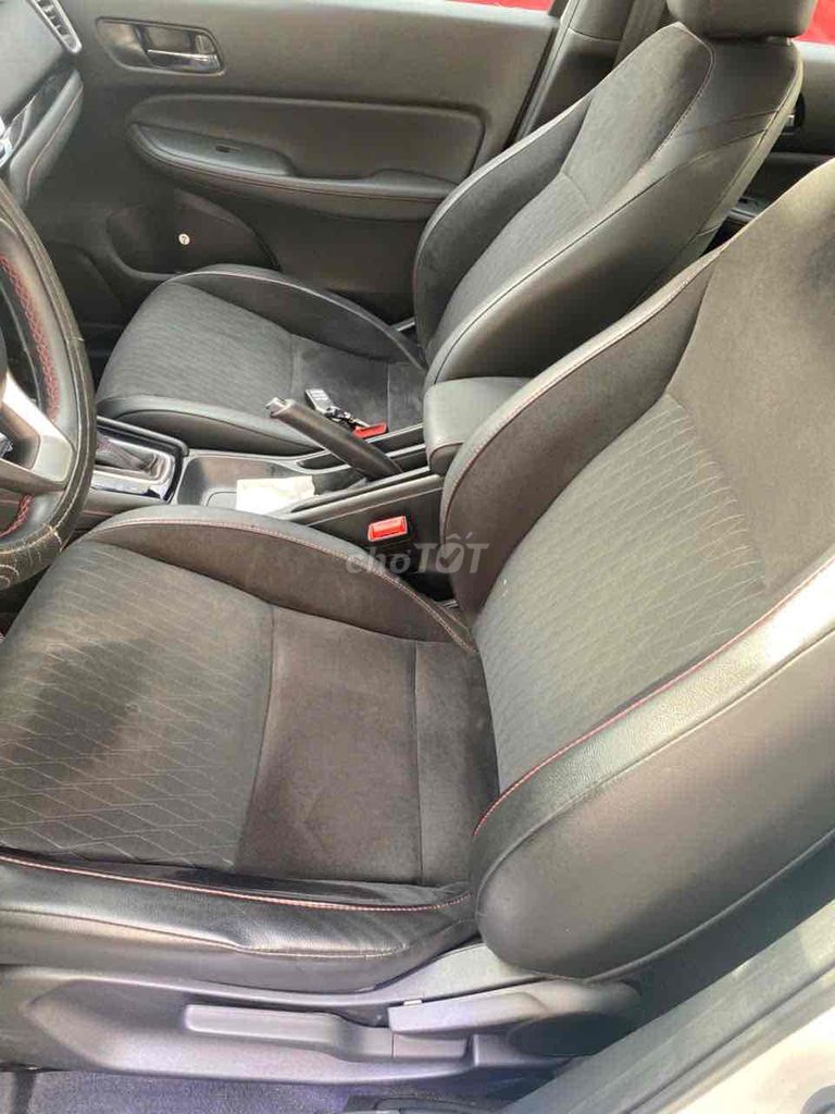 Honda City 2021 1.5 RS - 21000 km. Mua bán Ô tô tại Quận Tân Phú Tp Hồ Chí Minh được đăng bởi Xe Lướt Sài Gòn Miền Nam hình 6