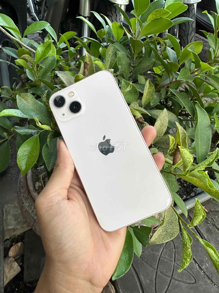 iPhone 13 -256GB zill ốc đẹp 99%