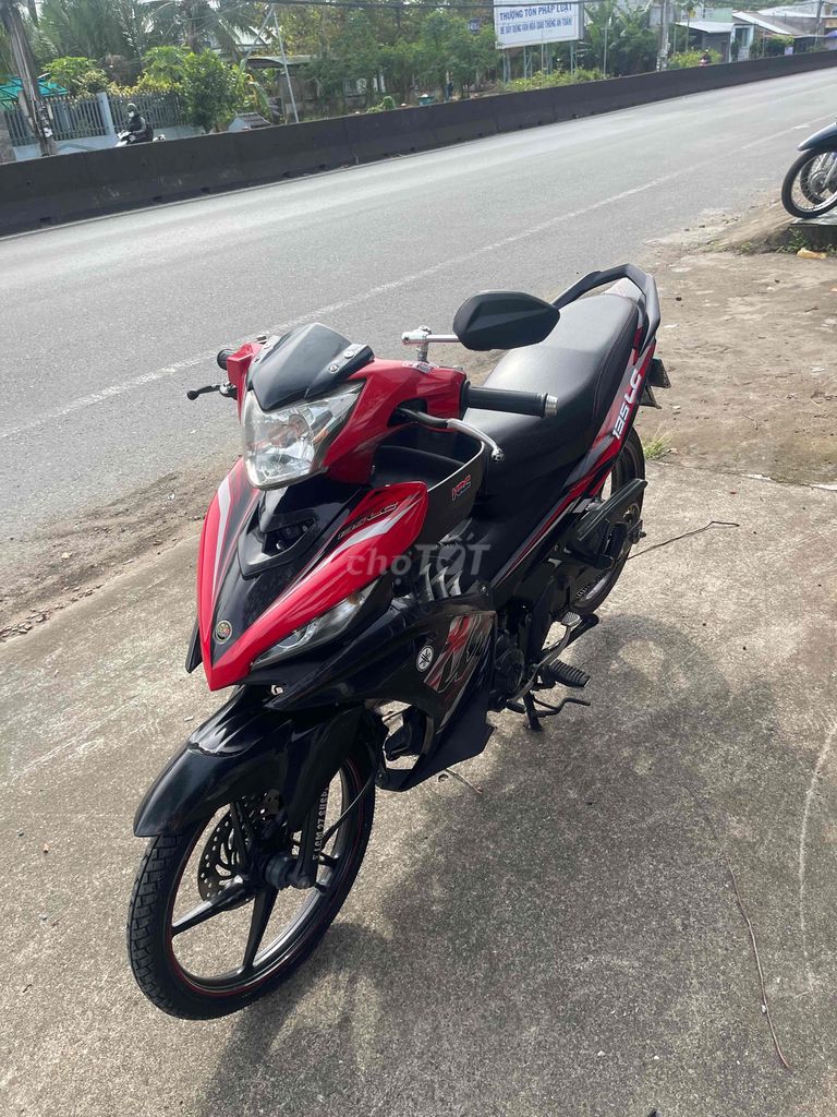 Ex 135 may zin xe đep bs 64. Mua bán Xe máy tại Thành phố Ngã Bảy Hậu Giang được đăng bởi Xe Máy Minh Hiếu Hậu Giang  hình 2