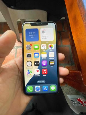 iphone11pr 64gb pin100% máy màn zin bao ngon. Mua bán Điện thoại tại Quận Ô Môn Cần Thơ được đăng bởi vvxuan