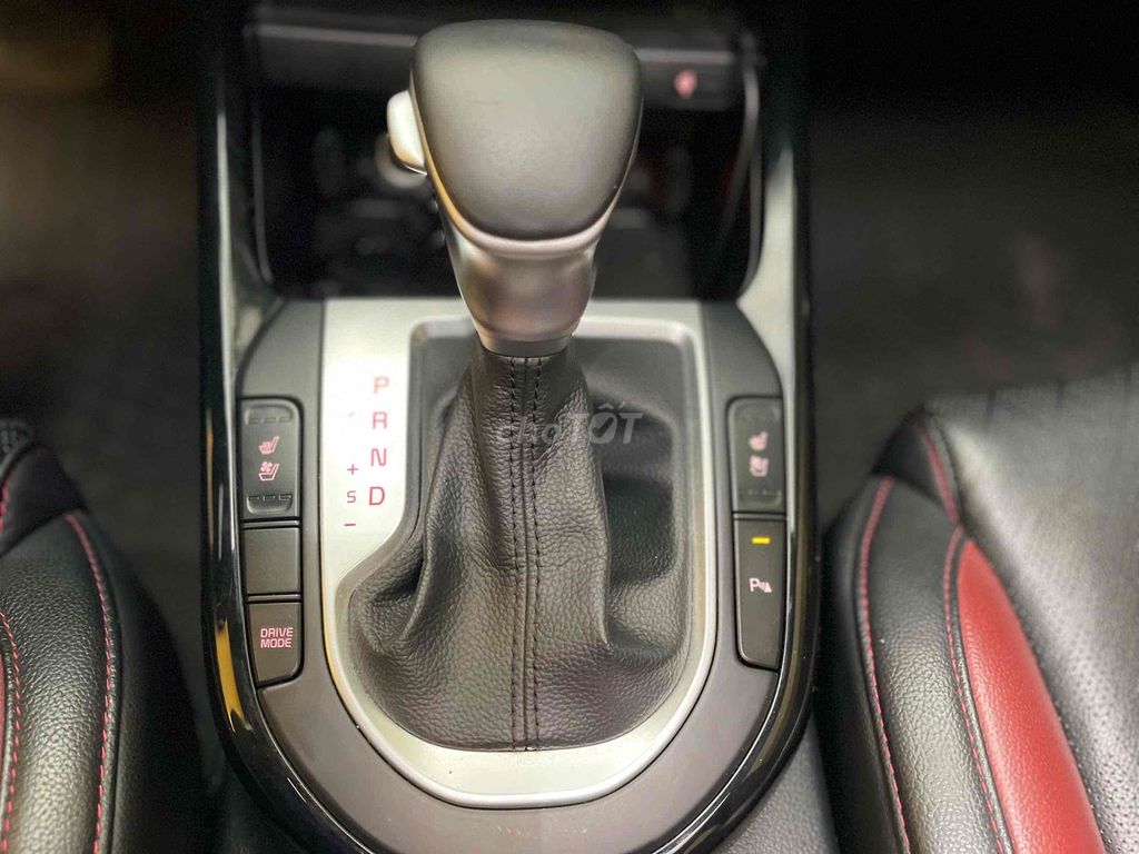 Kia K3 2.0Premium 2021 Lướt 17.000km. Mua bán Ô tô tại Quận Tân Phú Tp Hồ Chí Minh được đăng bởi Trọng Nghĩa Auto Xe Lướt Miền Nam hình 15