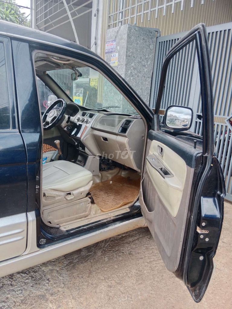 Cần bán xe như hình đời 204 đăng kiểm mới. Mua bán Ô tô tại Huyện Krông Pắc Đắk Lắk được đăng bởi Hải hình 6