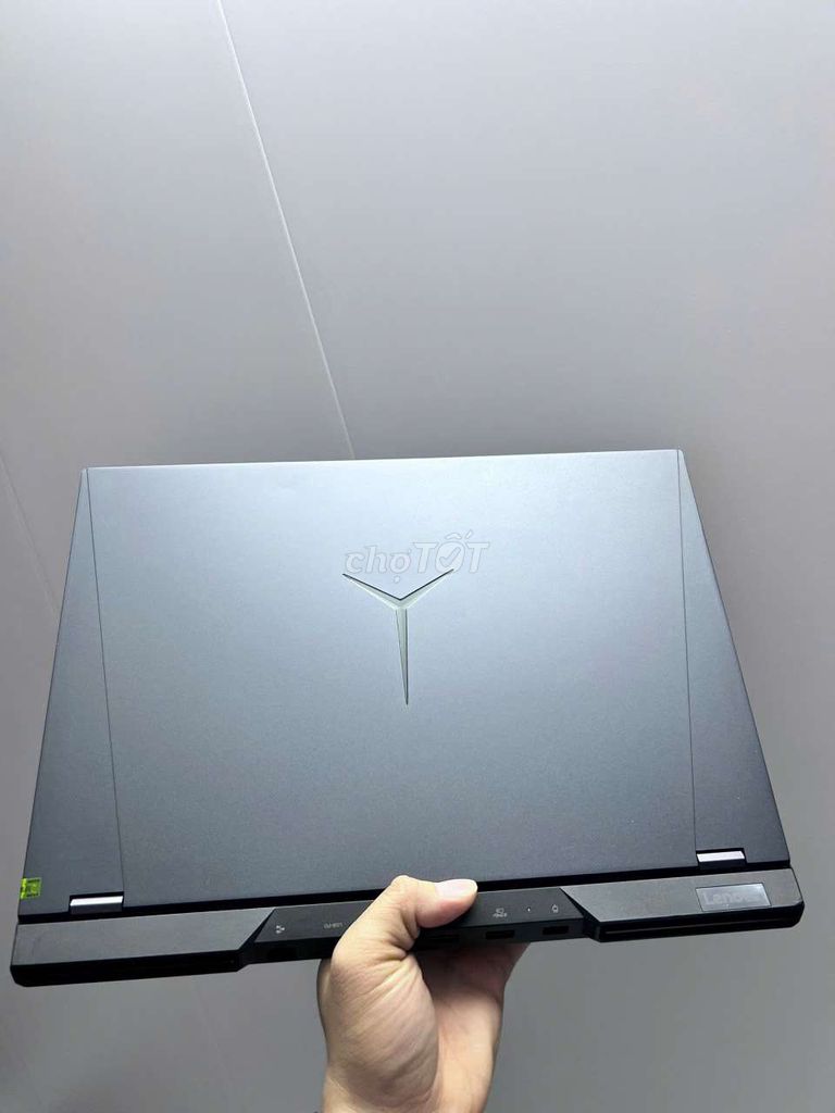 Lenovo Legion 5 Pro I7-12H/16/3060. Mua bán Laptop tại Quận Thanh Xuân Hà Nội được đăng bởi TITAN SHOP hình 1