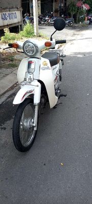 Cần bán xe 50 cc Việt thái ,cho học sinh đi học. Mua bán Xe máy tại Quận Sơn Trà Đà Nẵng được đăng bởi chính chủ