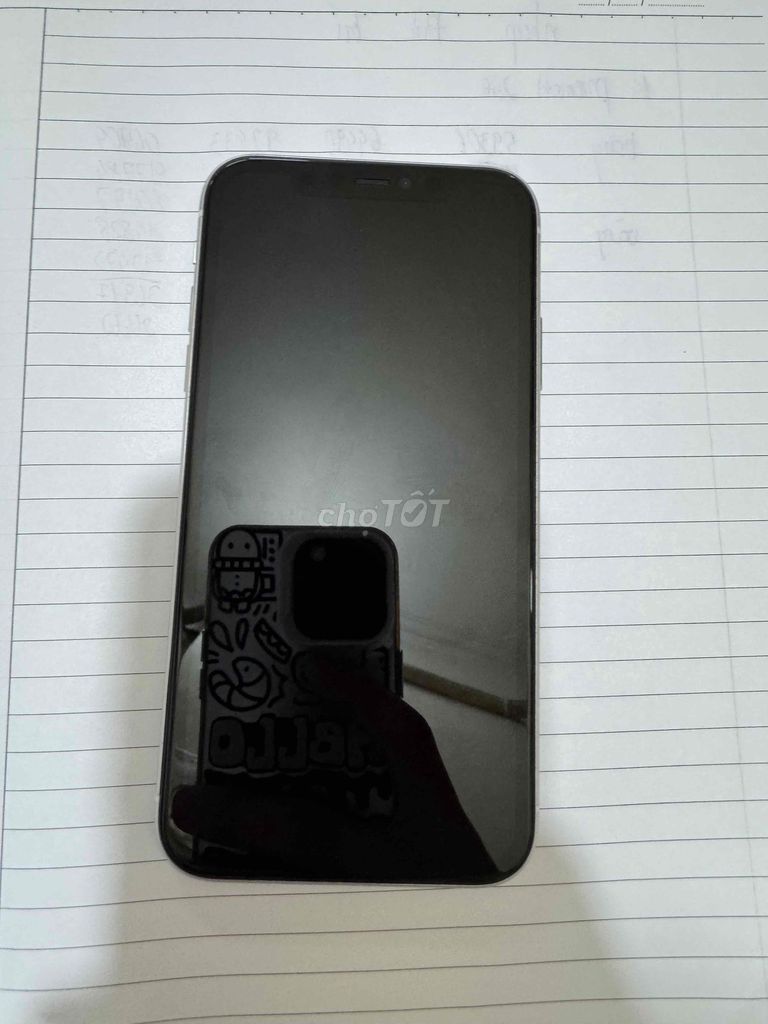 Apple iPhone 11 64GB Trắng. Mua bán Điện thoại tại Quận Thanh Xuân Hà Nội được đăng bởi Trần Văn hình 1