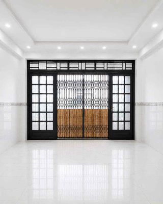 Rent · 3 bd · 55 м² · Quận Gò Vấp, ул. Đường Phan Huy Ích