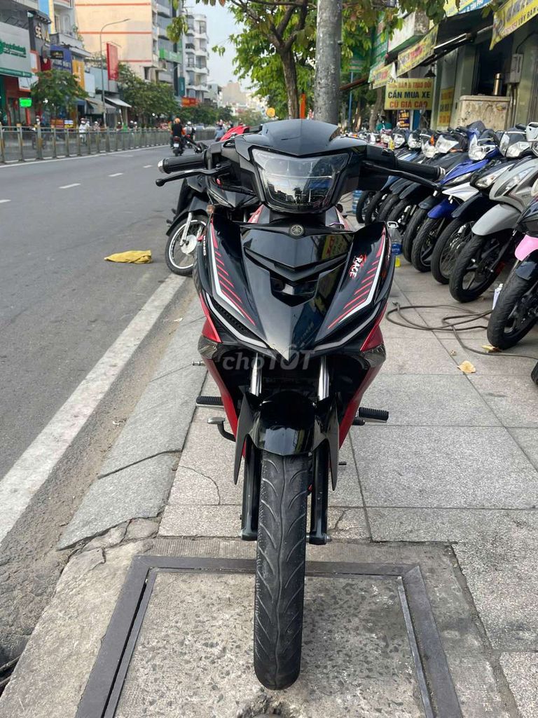 Exciter 150 MX King 2018 mới 90% Bstp chính chủ. Mua bán Xe máy tại Quận Tân Phú Tp Hồ Chí Minh được đăng bởi Tuanduy hình 6