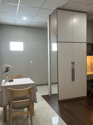 CHO THUÊ PHÒNG FULL NỘI THẤT – NGAY GIGAMALL  – CHỈ 4,8 TRIỆU/THÁNG 