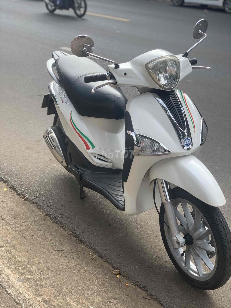 BÁN LIBERTY S CỌP MÁY ZIN CHẤT TRẢ GÓP ĐƯA 2tr. Mua bán Xe máy tại Thành phố Buôn Ma Thuột Đắk Lắk được đăng bởi XE MÁY ĐÔNG TÚ hình 3