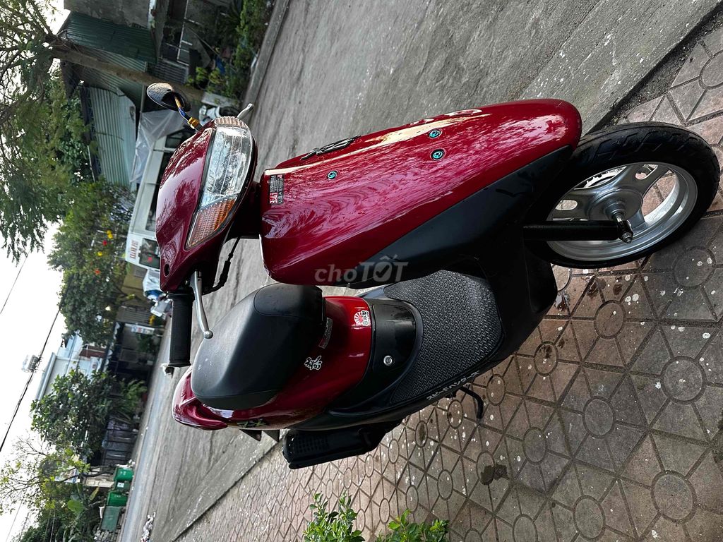 honda tay ga dio zx nội địa nhật giấy tờ đầy đủ. Mua bán Xe máy tại Thành phố Quảng Ngãi Quảng Ngãi được đăng bởi Hien hình 2