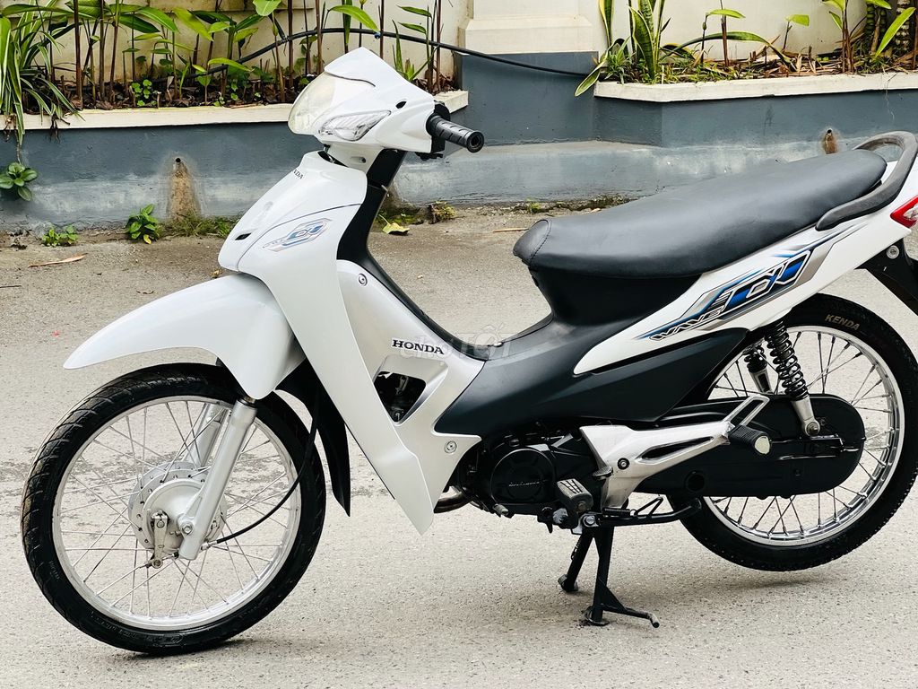 Wave 50cc BIỂN HÀ NỘI MỚI CHẠY 800km. Mua bán Xe máy tại Quận Bắc Từ Liêm Hà Nội được đăng bởi Thanh Tuyền hình 4