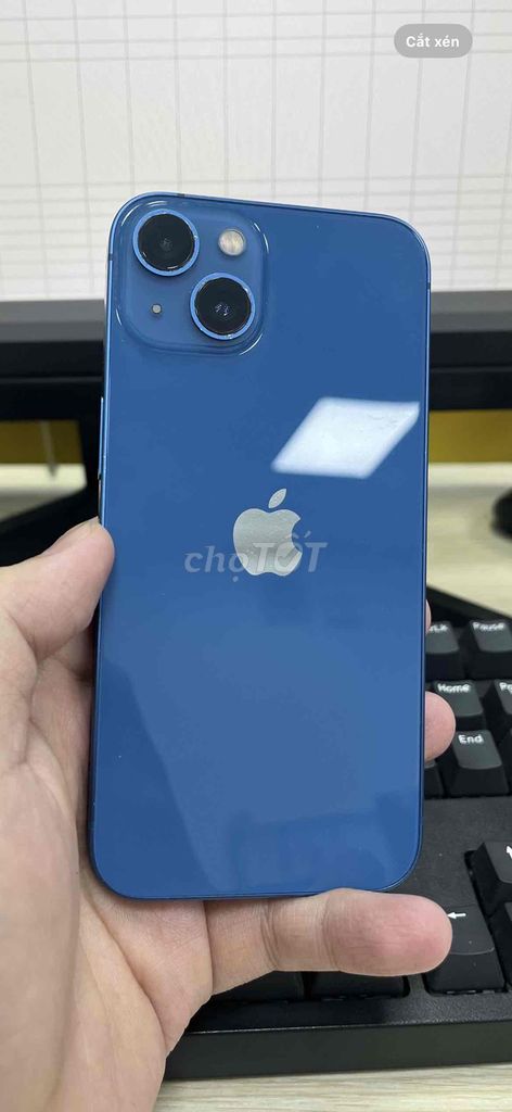 Iphone 13 256Gb VN/A zin áp