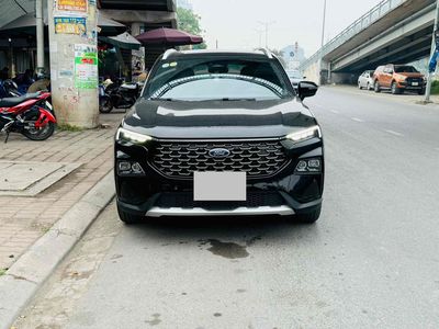 Ford Territory 2023 Đen 59000 km. Mua bán Ô tô tại Quận Hoàng Mai Hà Nội được đăng bởi Dương Xuân Trường