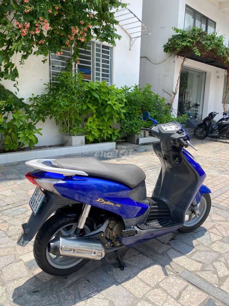 Xe dylan 150 chính chủ. Mua bán Xe máy tại Quận 7 Tp Hồ Chí Minh được đăng bởi trình minh sơn hình 4