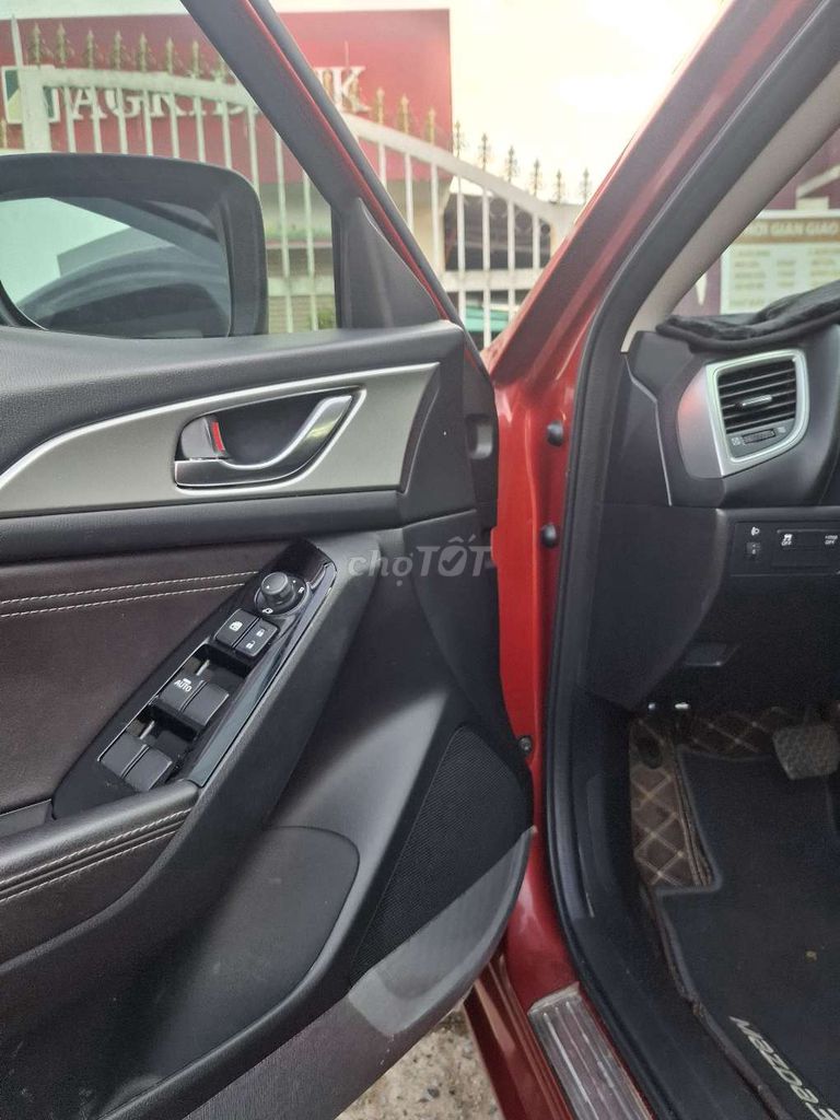 2019 1.5L Luxury - 47150 km. Mua bán Ô tô tại Huyện Xuân Lộc Đồng Nai được đăng bởi Huy Tran hình 11